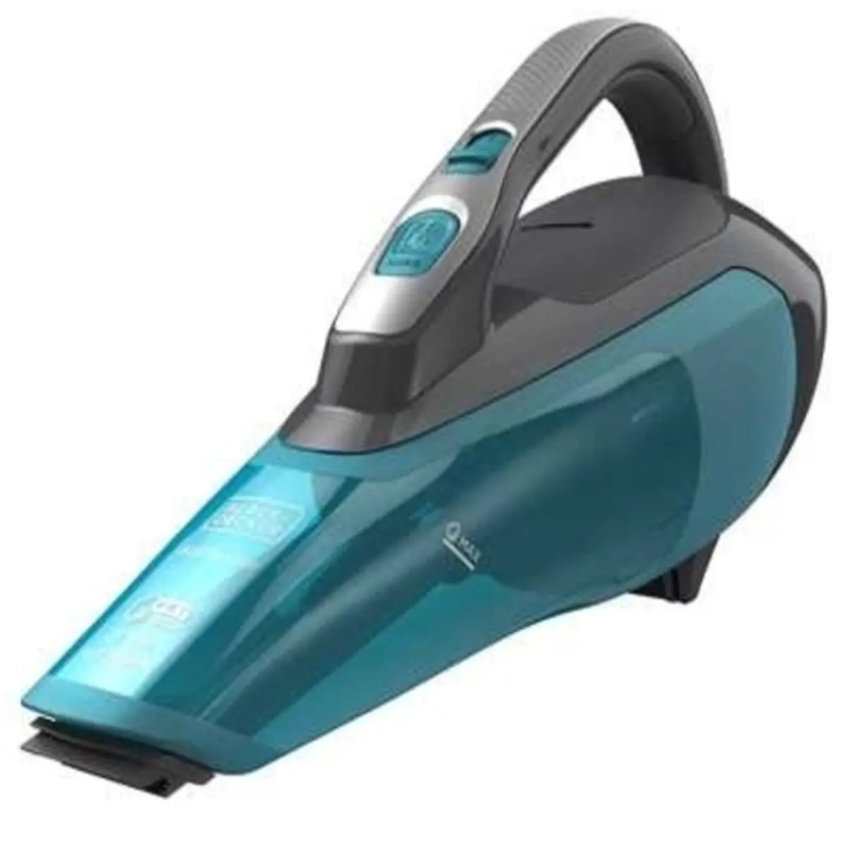 Handheld Vacuum Cleaner Black & Decker Wda320j-Qw Blue 1