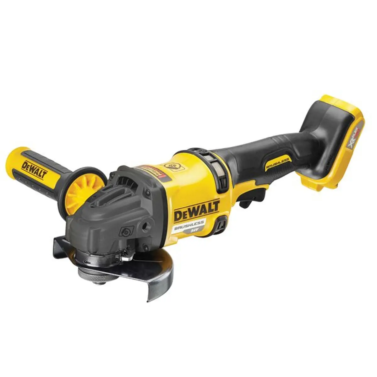 Bandsaw Dewalt Dcg418nt-Xj 1