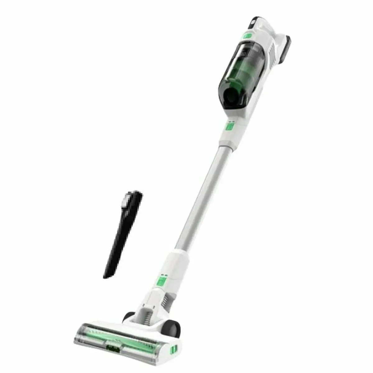 Stick Vacuum Cleaner Black & Decker Revsv18d1-Qw 36 W 1
