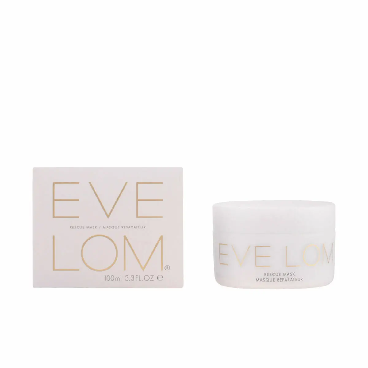 Repairing Mask Eve Lom 1
