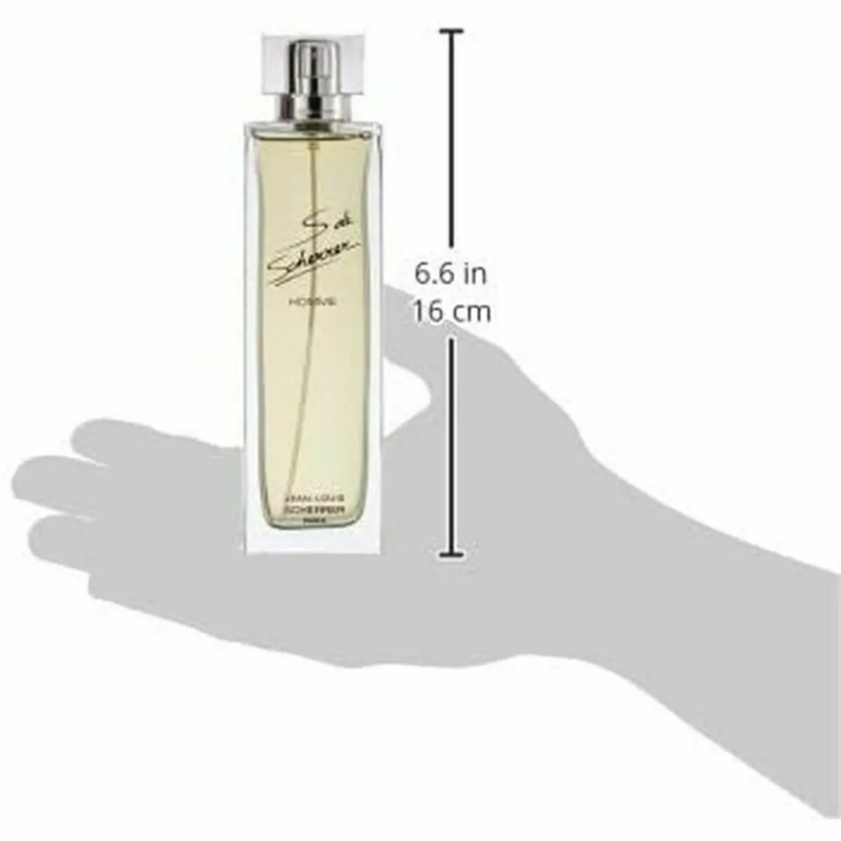 Men's Perfume Jean Louis Scherrer 023627-S11 Edt 100 Ml 2