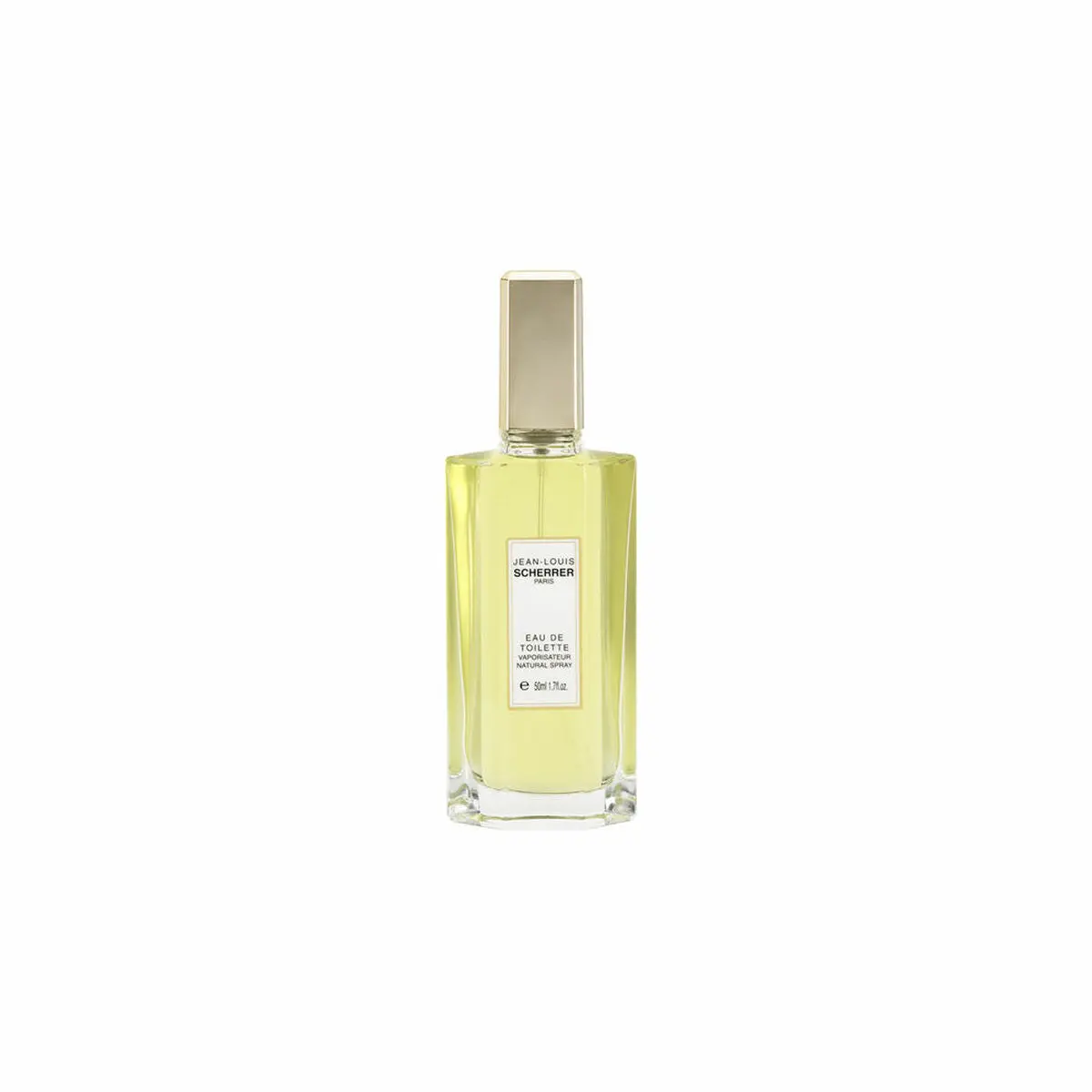 Women's Perfume Jean Louis Scherrer Edt 50 Ml 1