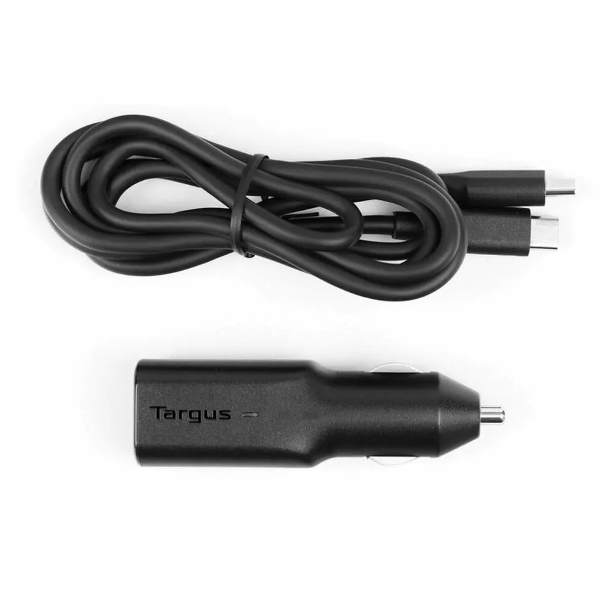 Car Charger Targus Apd39eu 1