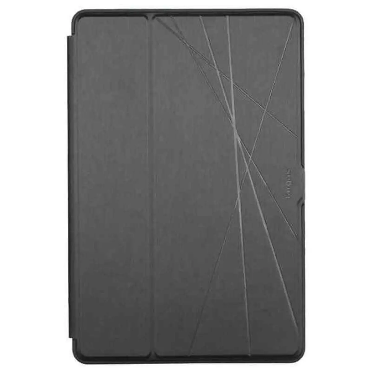 Tablet Cover Targus Thz877gl 12" Black 1