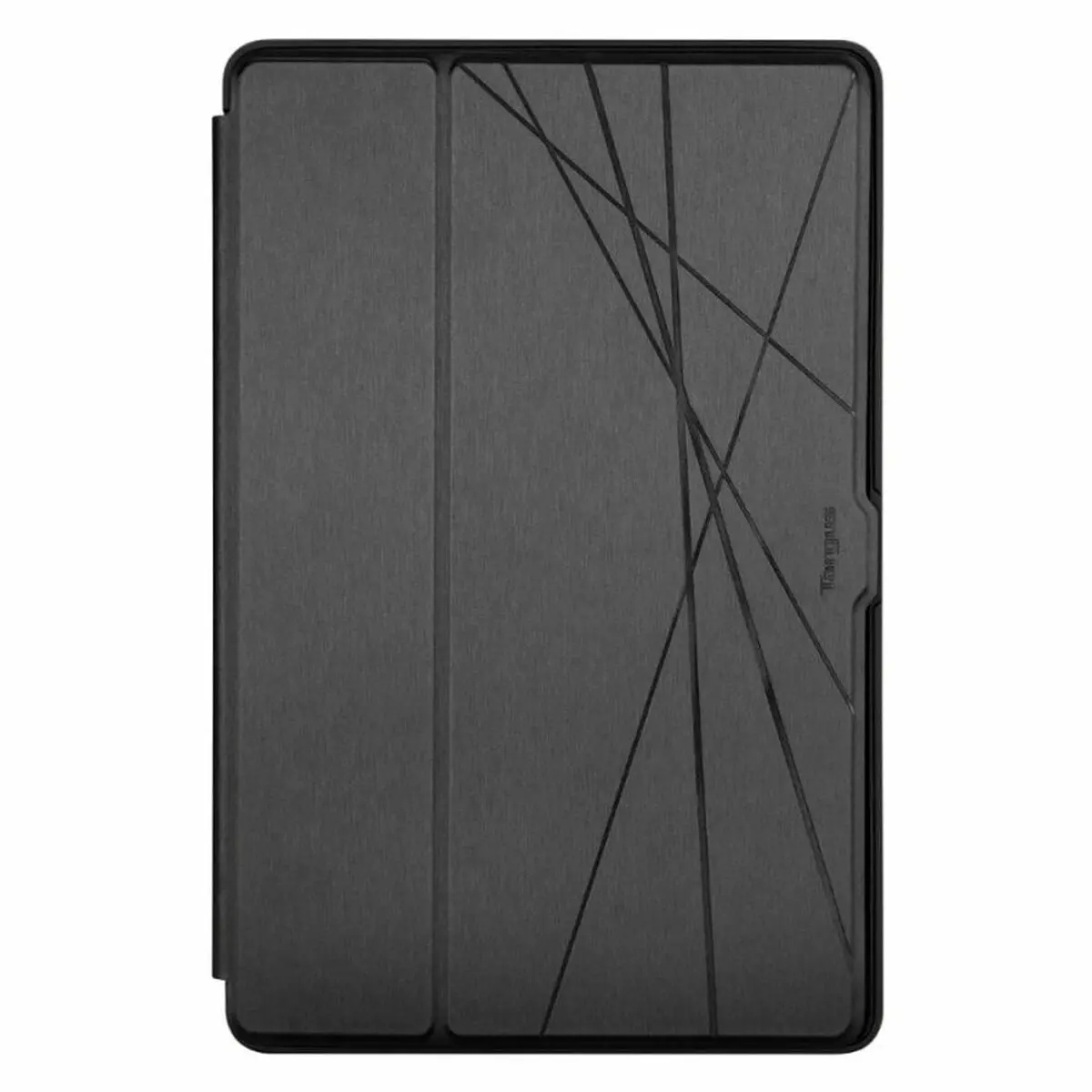 Tablet Cover Targus Click- In 12.4" Black 1