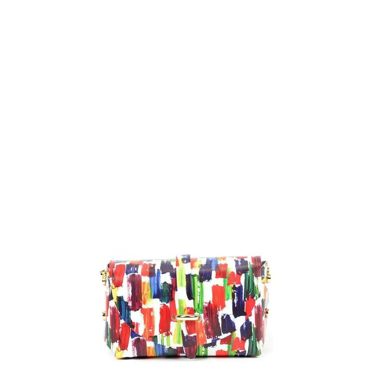 Women's Handbag Sofia Cardoni Aw21-Sc-910 Multicolour 15 X 12 X 8 Cm 1