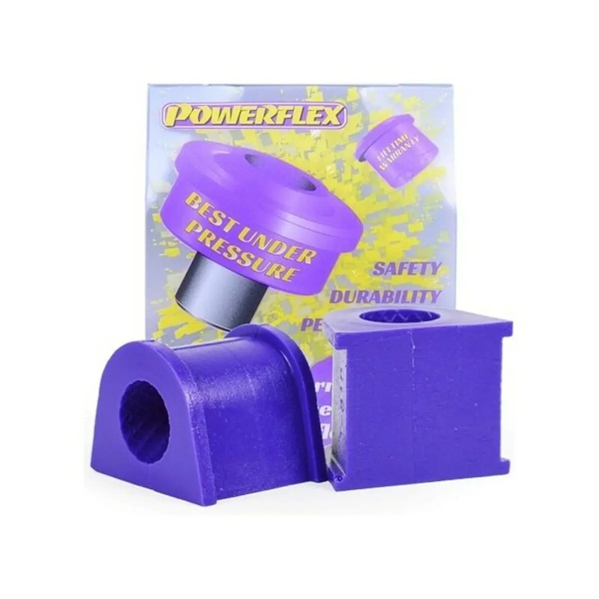 Silentblock Powerflex Pff1-810-22 1