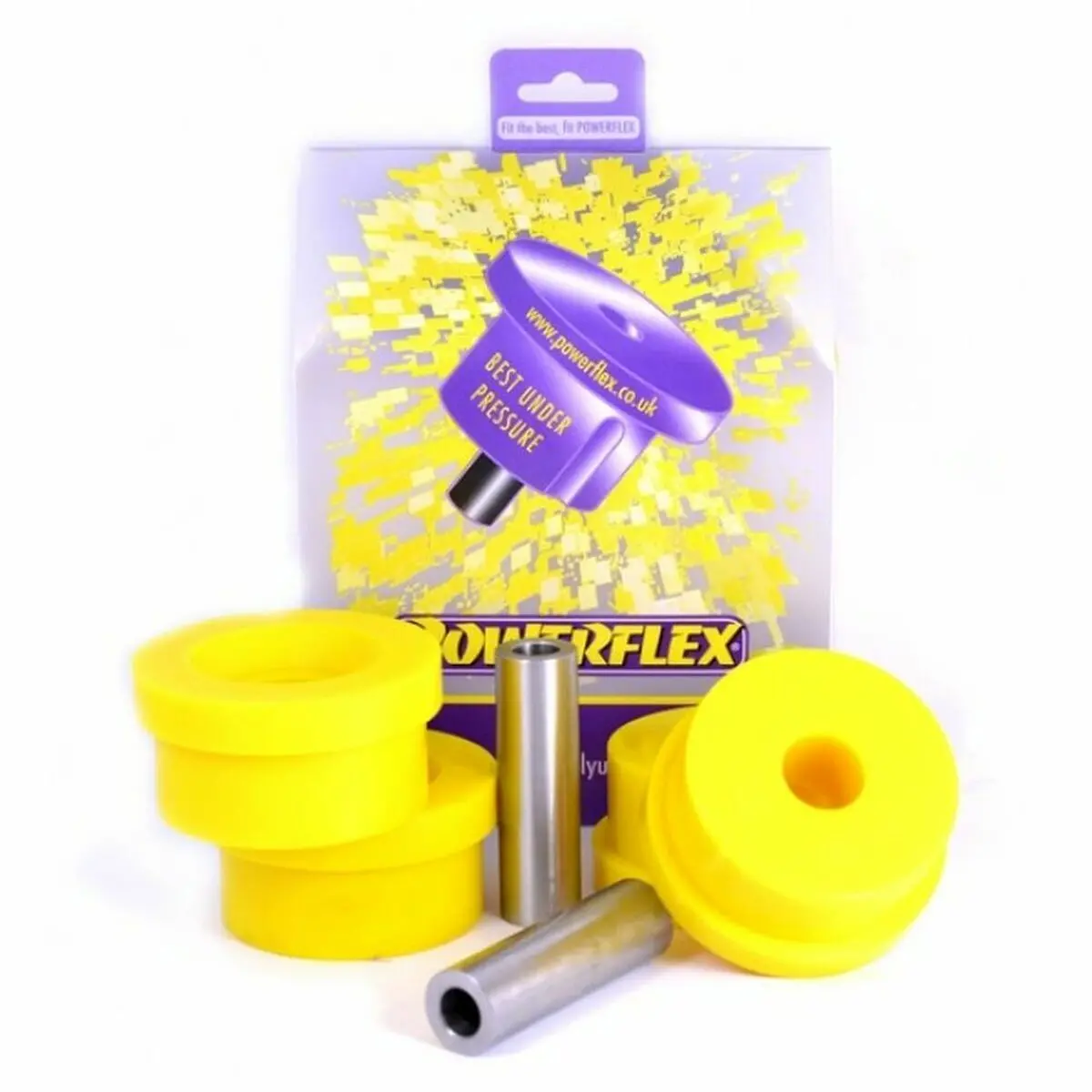 Silentblock Powerflex Pfr5-507 1