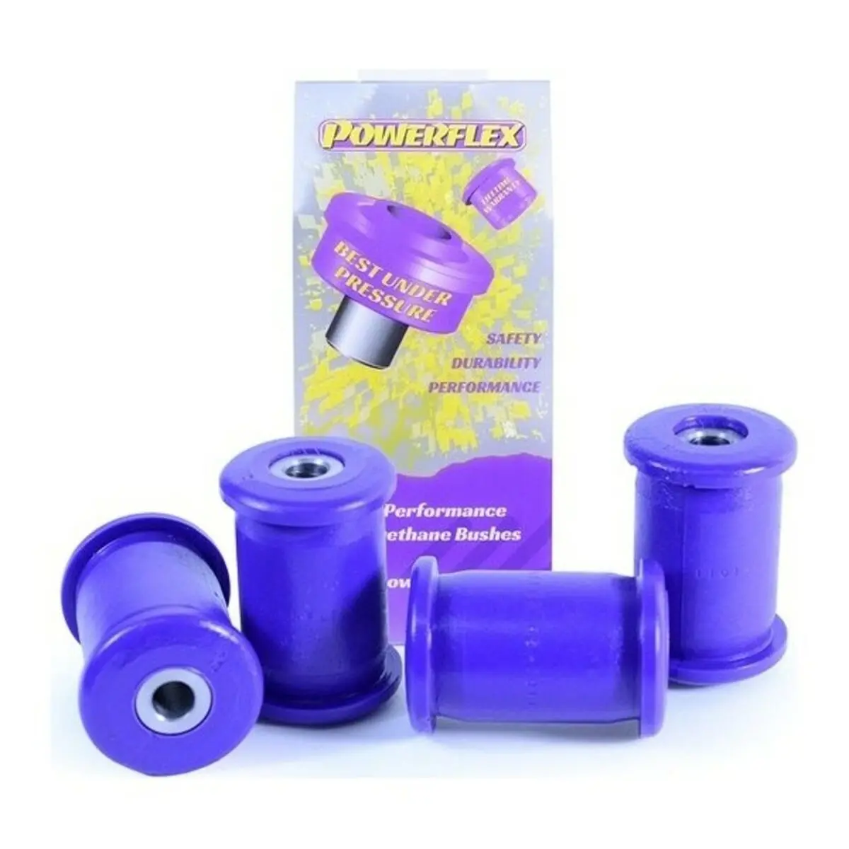 Silentblock Powerflex Pfr85-1011 1