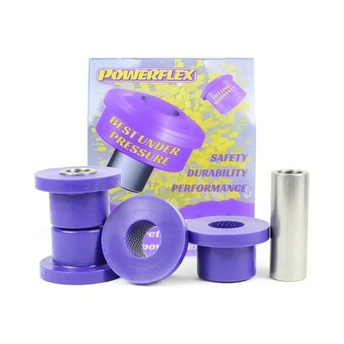 Silentblock Powerflex Pff85-201 1