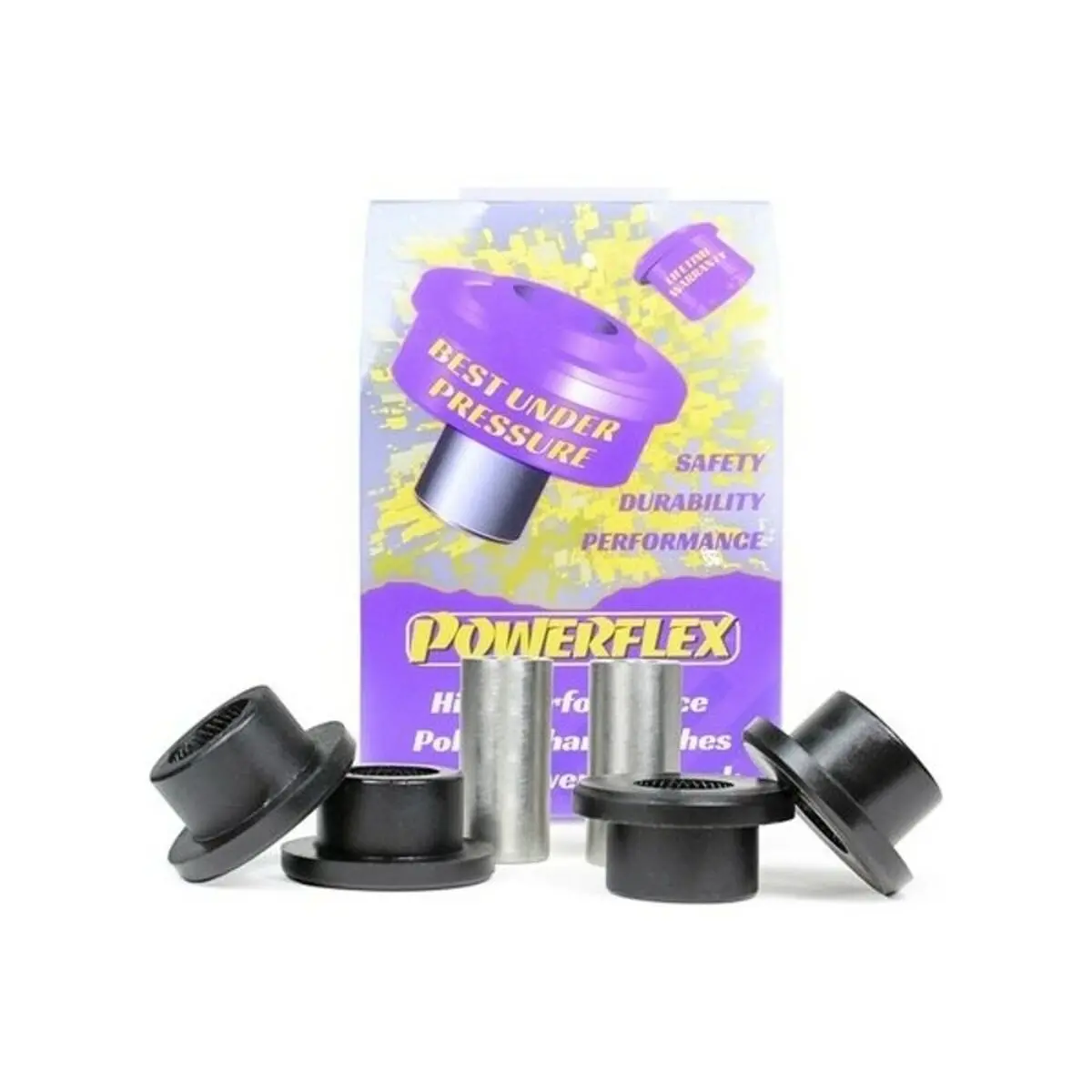 Silentblock Powerflex Pff85-501 1