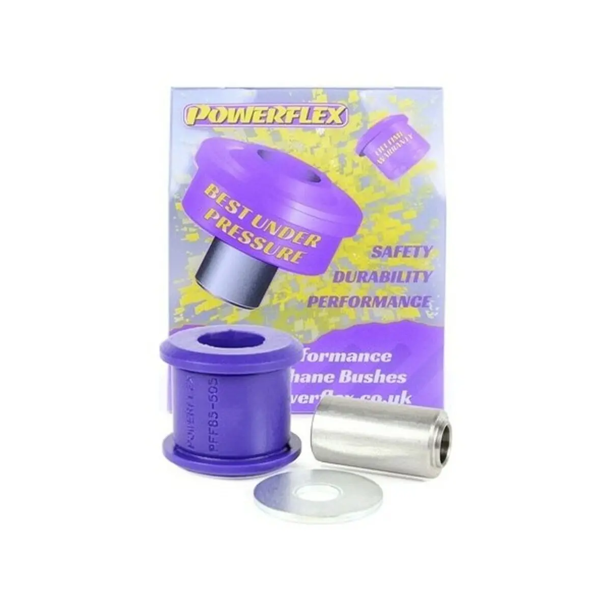 Silentblock Powerflex Pff85-505 1