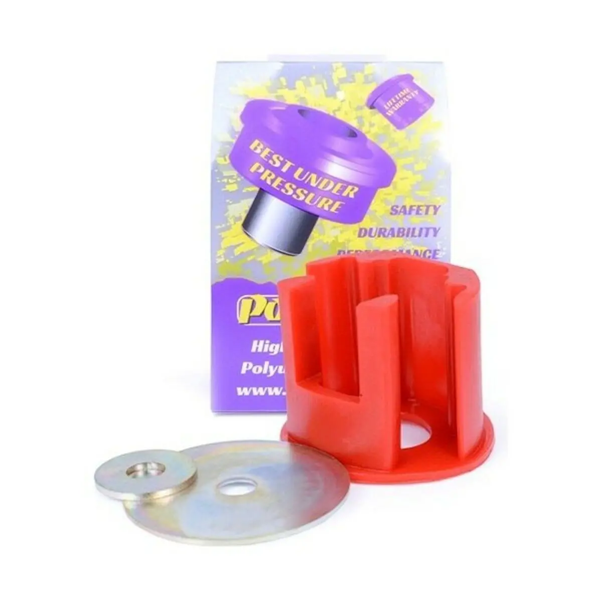 Silentblock Powerflex Pff85-704R 1