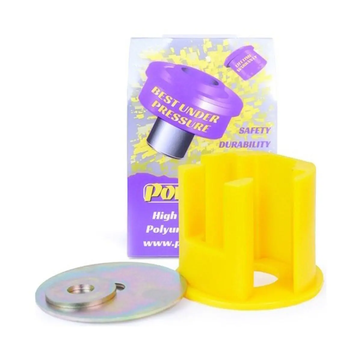 Silentblock Powerflex Pff85-704 1