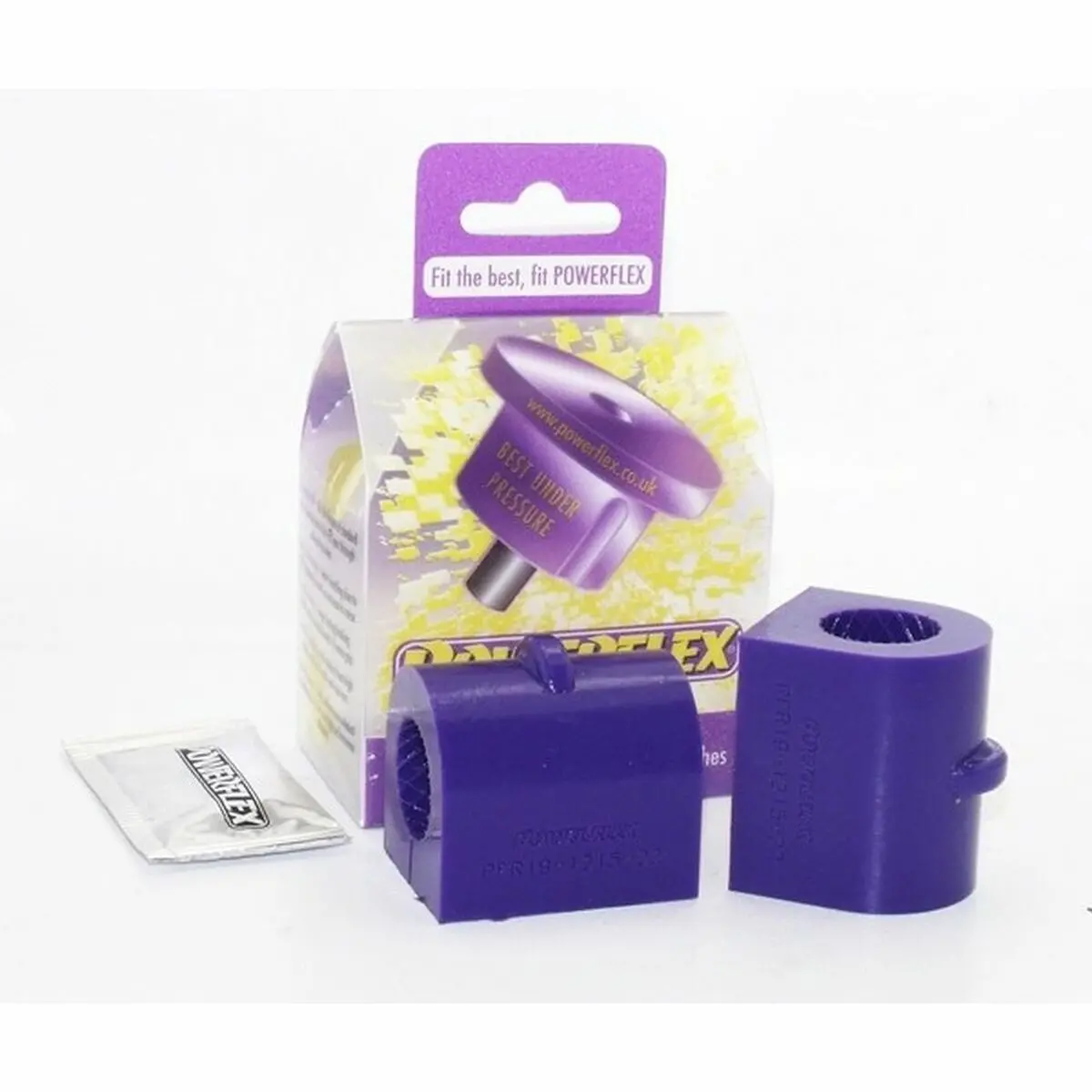 Silentblock Powerflex Pfr19-1215-22 1