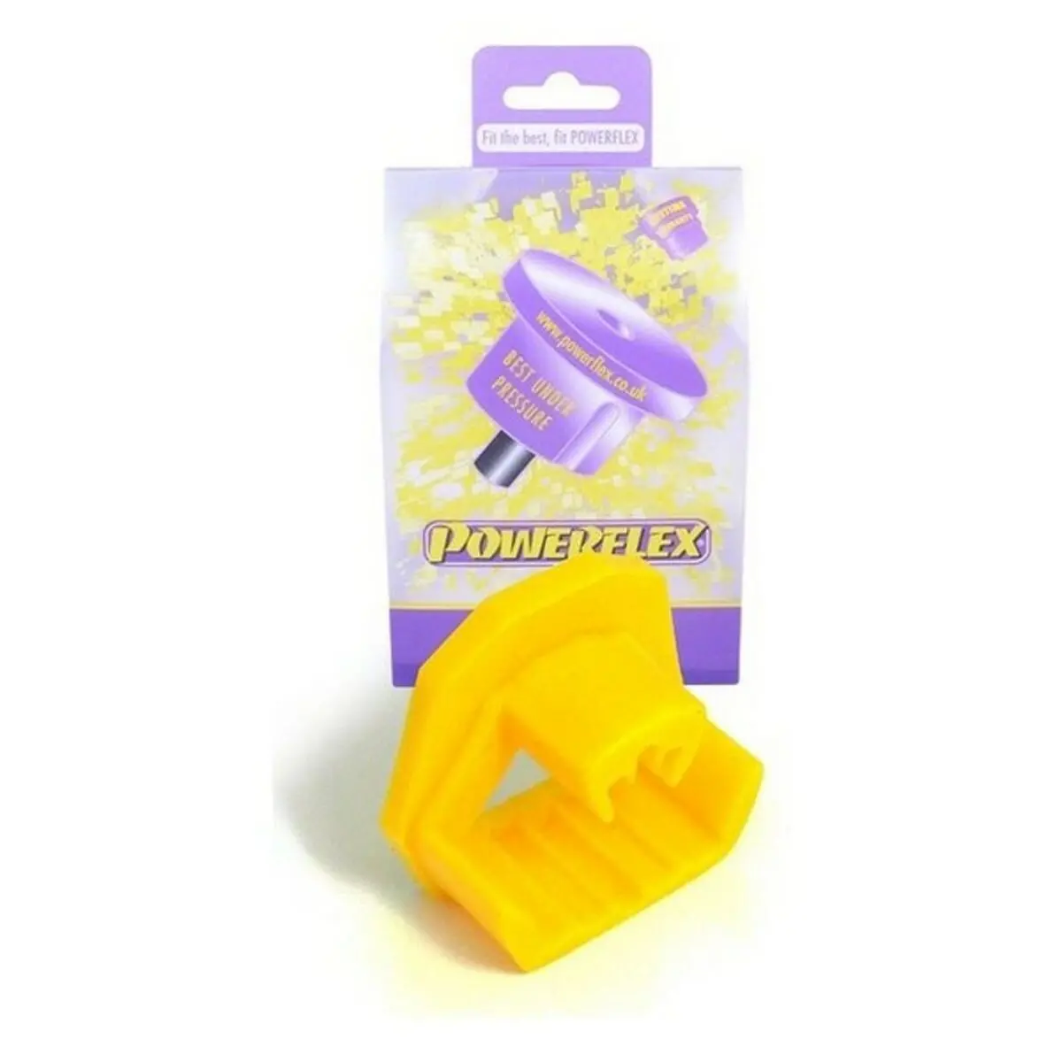 Silentblock Powerflex Pff19-1220 1