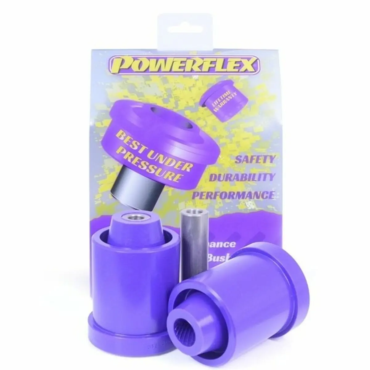 Silentblock Powerflex Pfr16-710 1