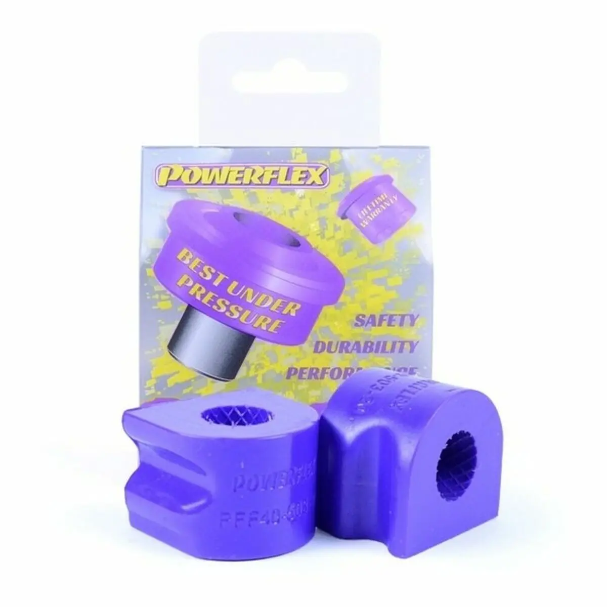 Silentblock Powerflex Pff40-503-20 1