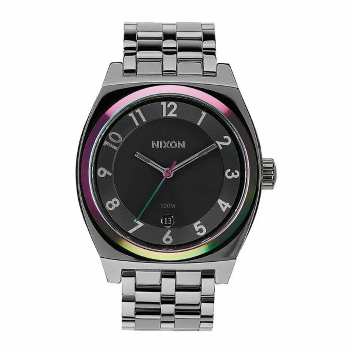 Men's Watch Nixon A325-1698-00 (Ø 40 Mm) 1