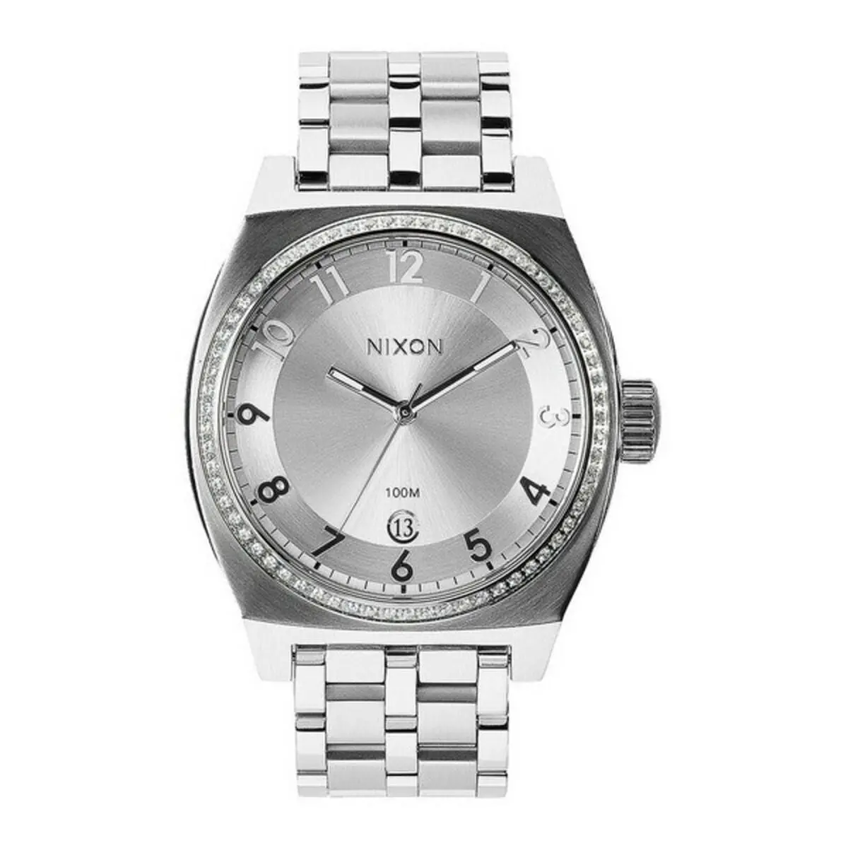 Ladies' Watch Nixon A325-1874-00 (Ø 40 Mm) 1