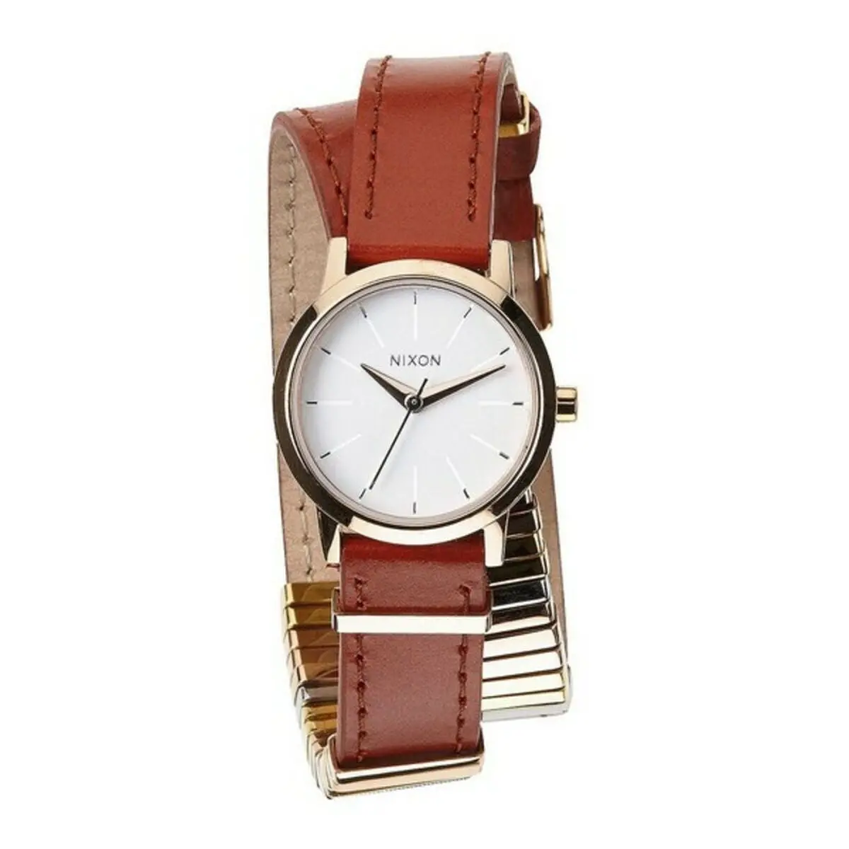 Ladies'watch Nixon A403-1749-00 (Ø 26 Mm) 1
