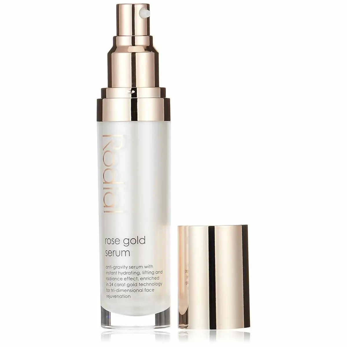 Rejuvenating Serum Rose Gold Rodial (30 Ml) 1