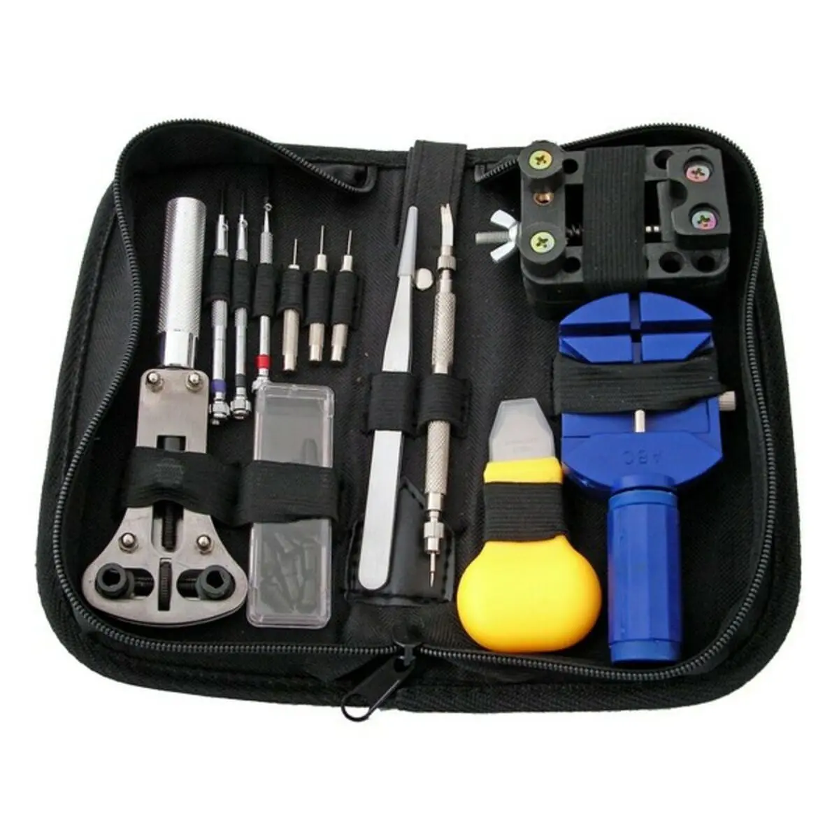 Precision Tool Set Set12p_Herramientas 1