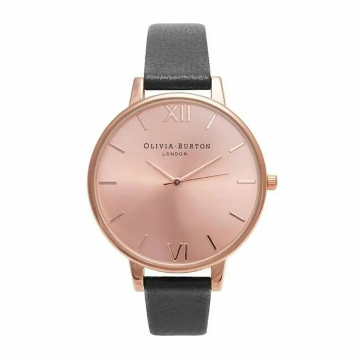 Ladies'watch Olivia Burton Ob14bd27 (Ø 38 Mm) 1
