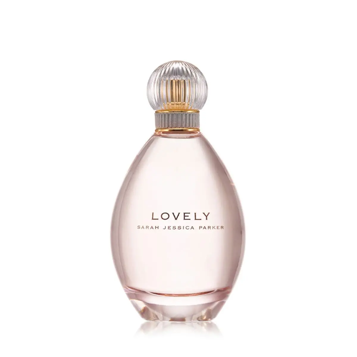 Women's Perfume Sarah Jessica Parker Lovely Edp Edp 200 Ml 1