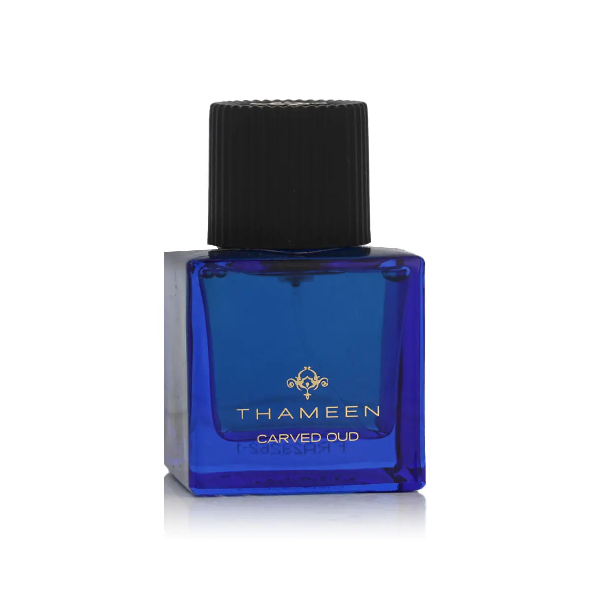 Unisex Perfume Thameen Carved Oud Extrait De Parfum 50 Ml 1