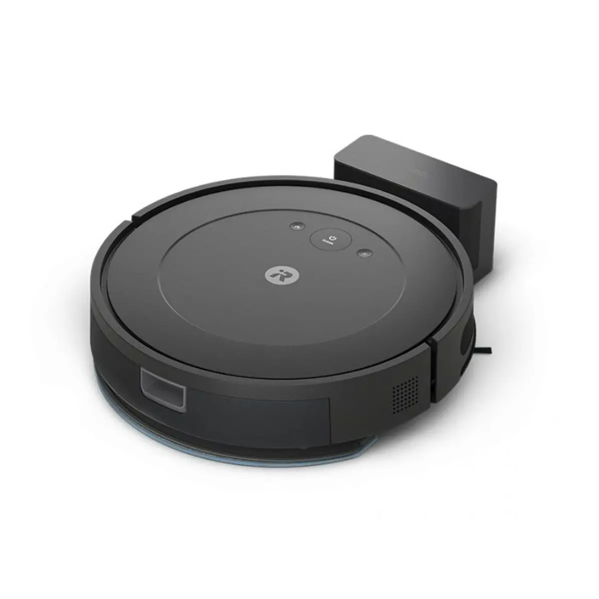 Robot Vacuum Cleaner Irobot Roomba Combo Essential (Y011440) 2600 Mah 1