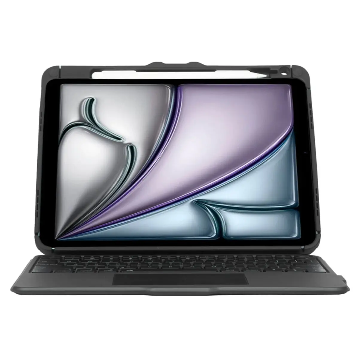 Bluetooth Keyboard Targus Thz967es Black Spanish Qwerty 1