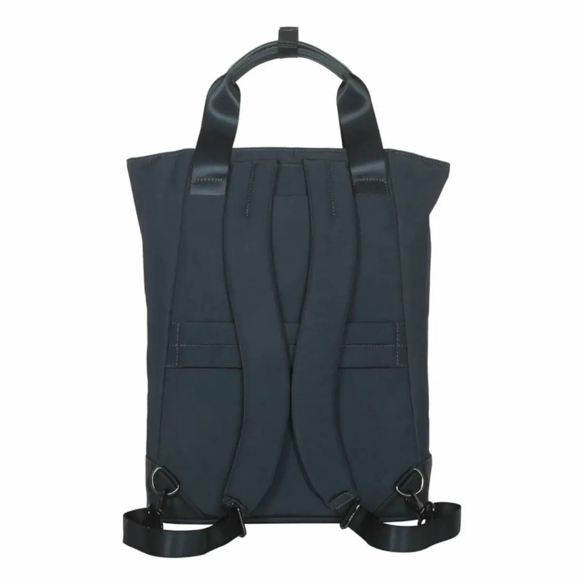 Laptop Backpack Targus Tbb65102gl Blue 1