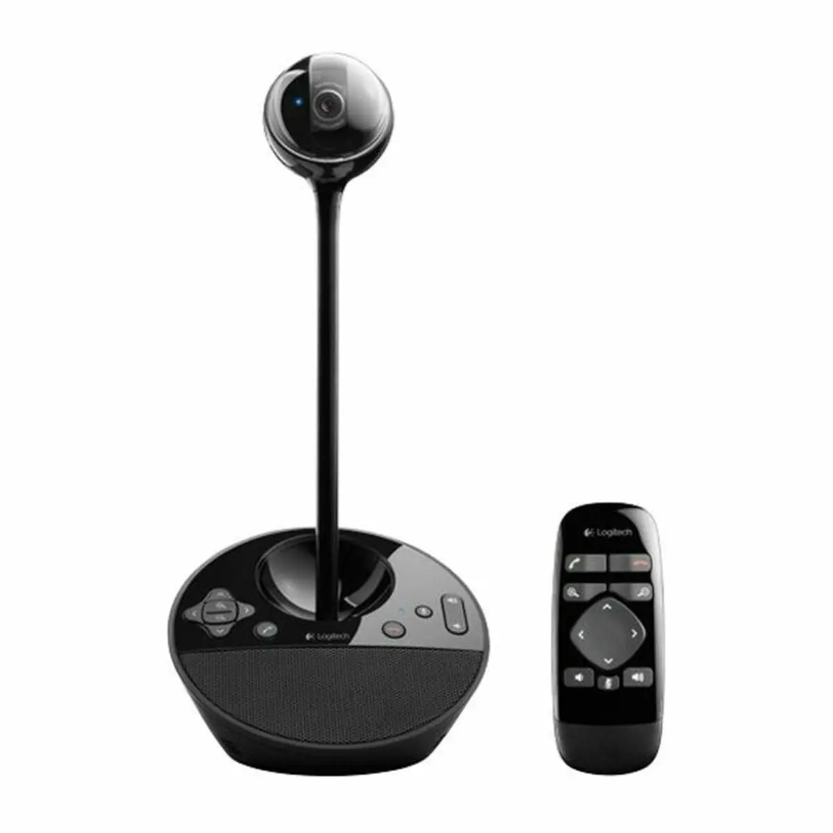 Webcam Logitech 960-000867 Usb 2.0 1