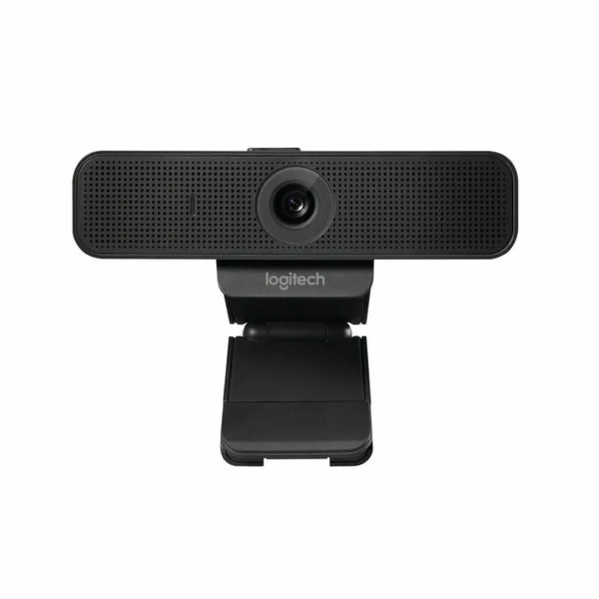 Webcam Logitech C925e Full Hd 30 Fps Black (1) 1