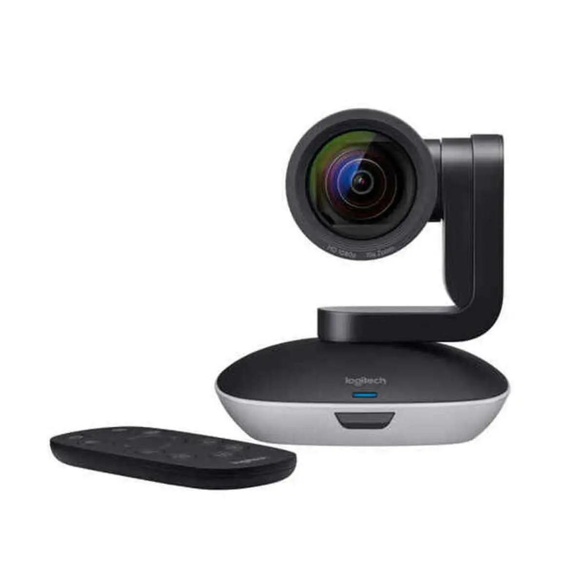 Webcam Logitech 960-001186           Full Hd Usb 1