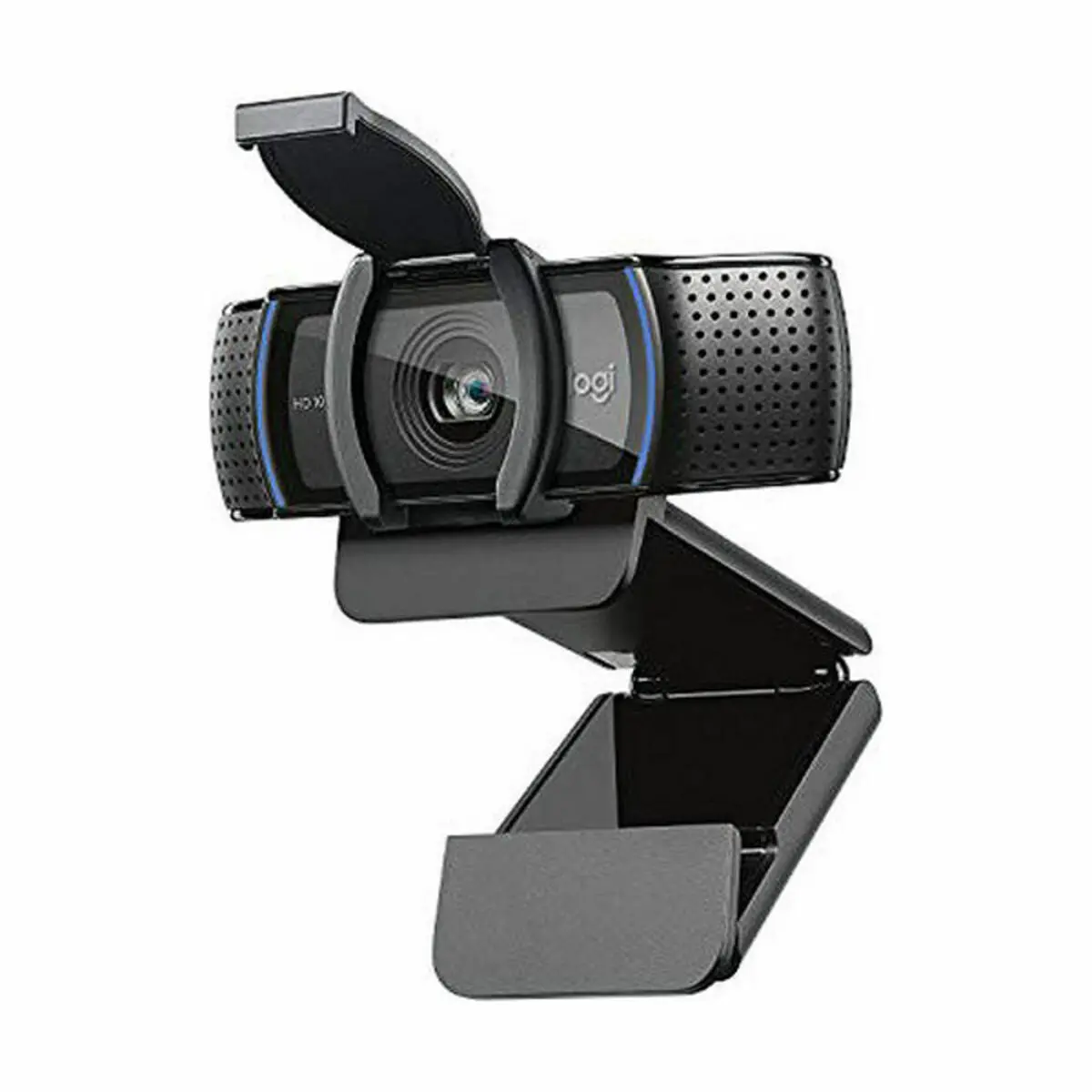 Webcam Logitech C920s Full Hd (1) 1