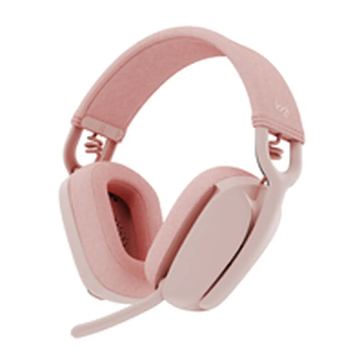 Headphones Logitech 981-001224 Pink 1