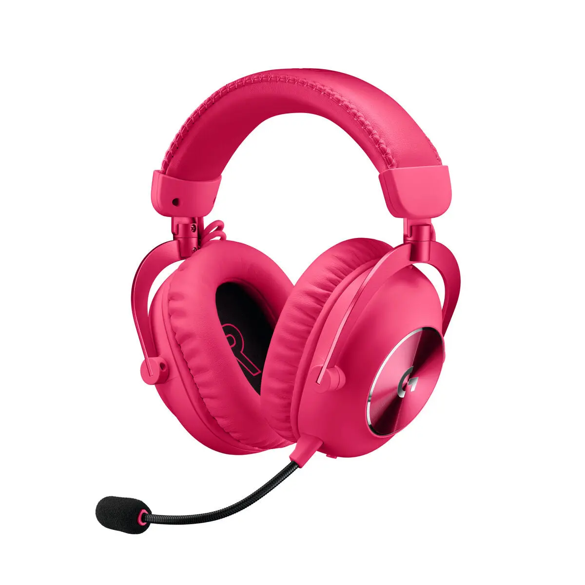Gaming Earpiece With Microphone Logitech G Pro X 2 Lightspeed 1