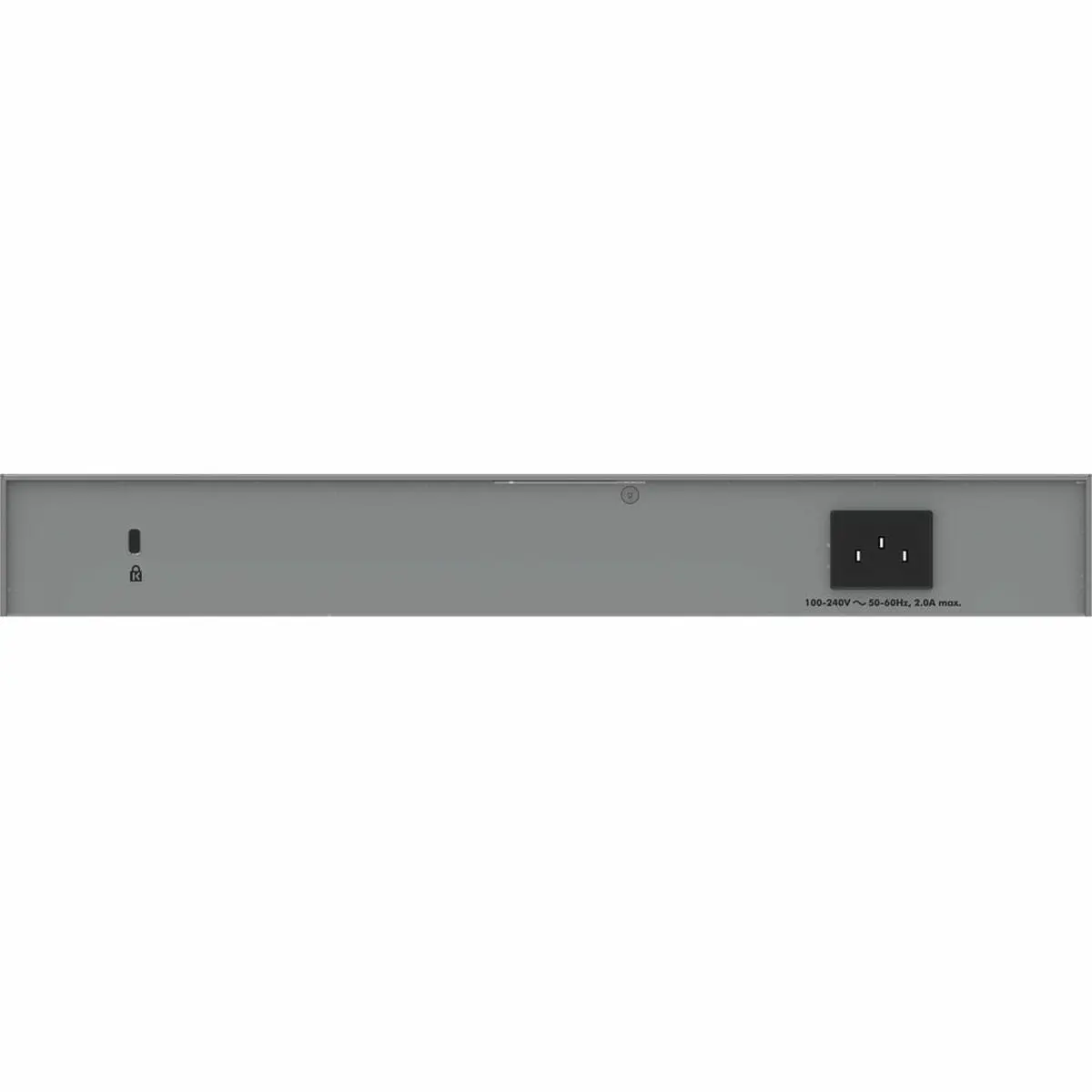 Switch Netgear Ms510txm-100Eus 2