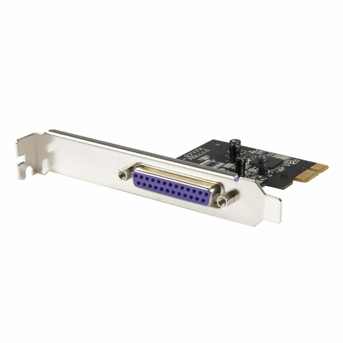 Pci Card Startech Pex1p2 1