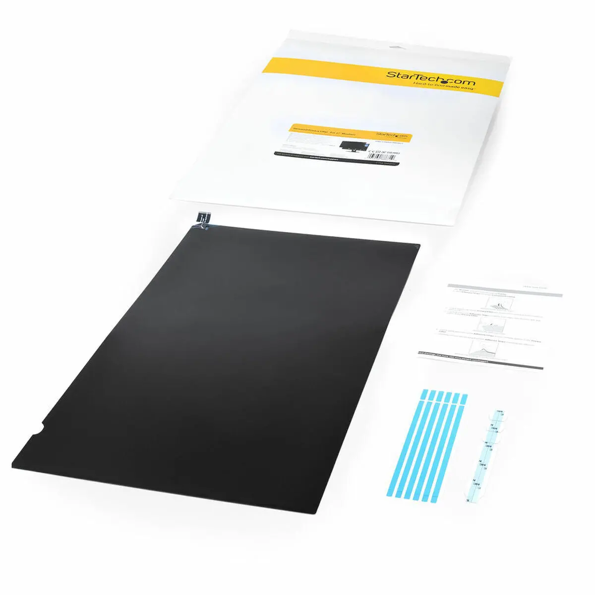 Screen Protector Startech Privscnmon27 1