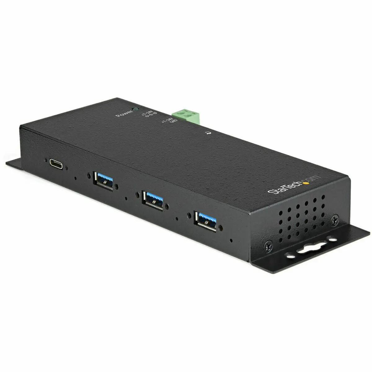 Usb Hub Startech Hb31c3a1cme 1