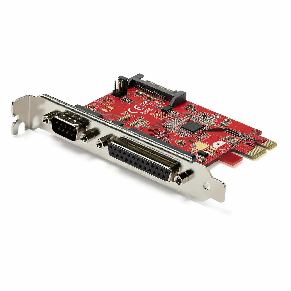Pci Card Startech Pex1s1p950 1