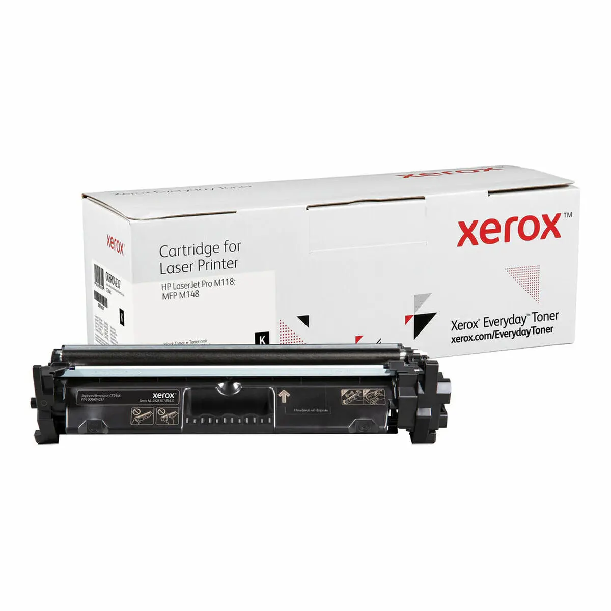 Toner Xerox 006R04237 Black 1