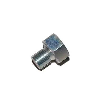Oil Drain Plug Aixam Kubota 1