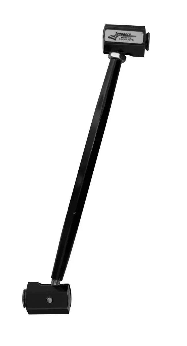 Longacre Aluminum Spoiler Support (8") 1