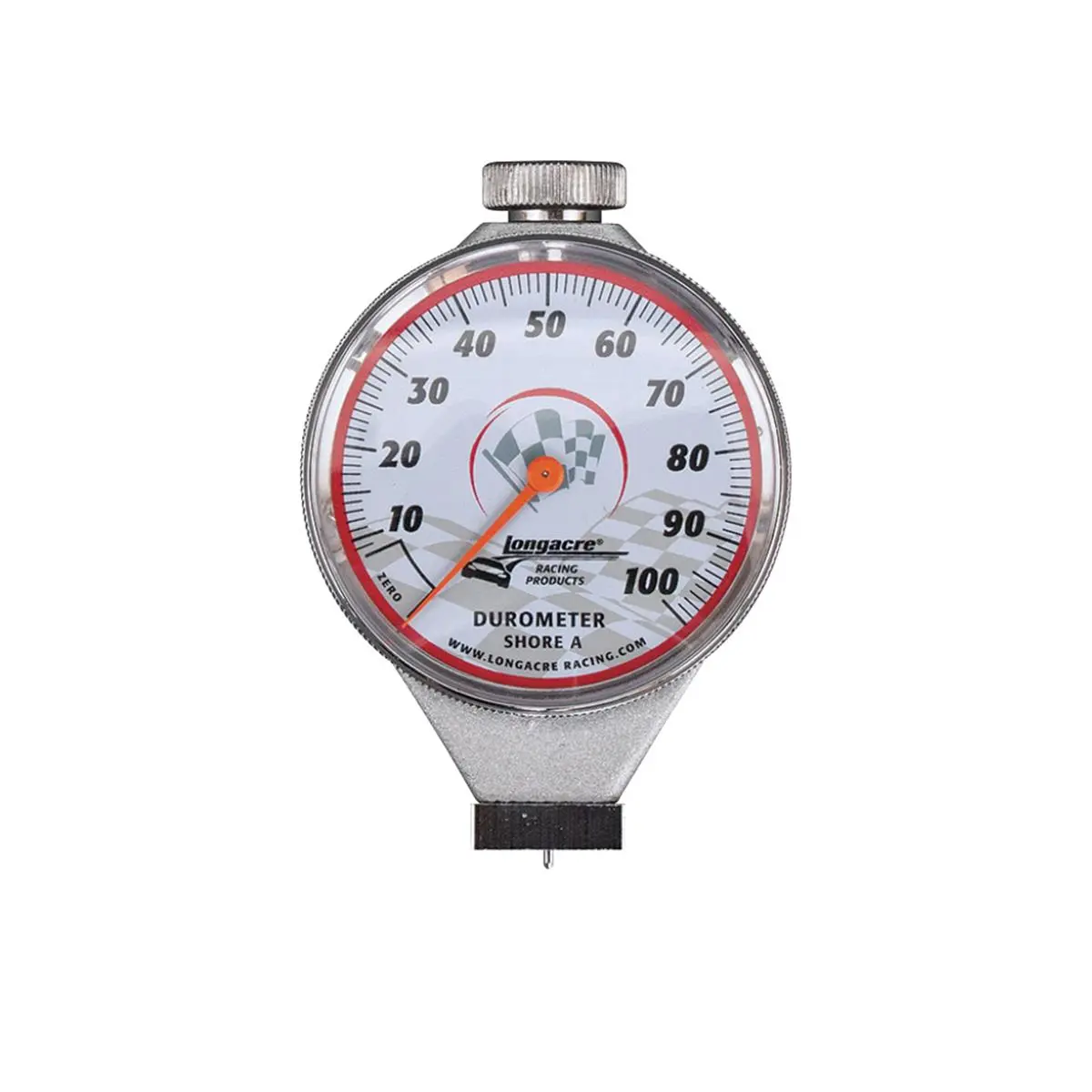Longacre Basic Tire Durometer 1