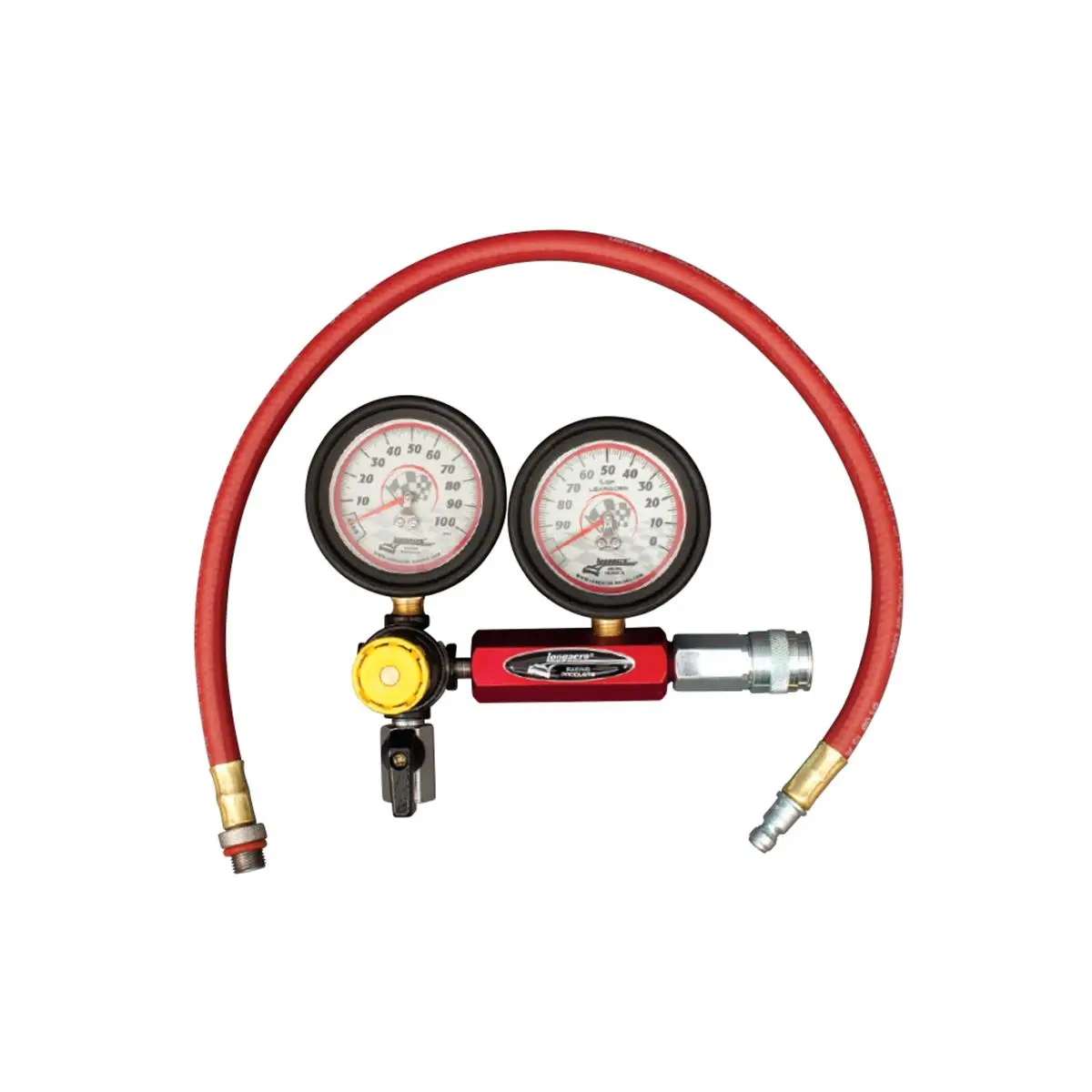 Longacre Engine Leak Down Tester 1