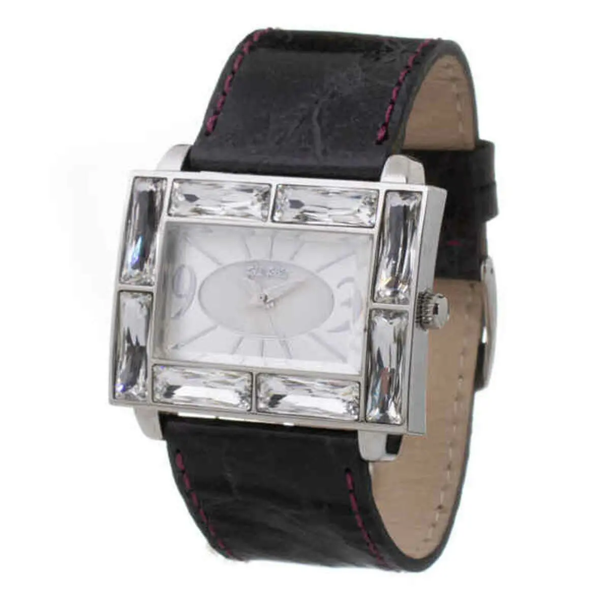 Ladies' Watch Folli Follie Wf7a006sps (Ø 45 Mm) 1